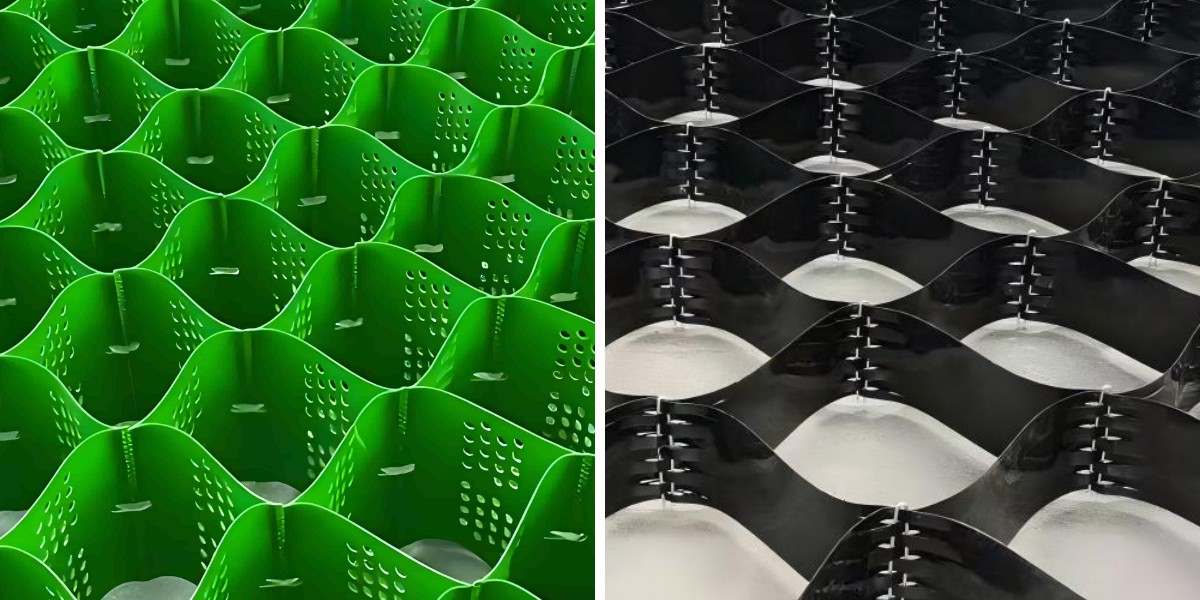 O que observar na compra de geocélulas PEAD: principais parâmetros técnicos a verificar. O que observar na compra de geocélulas PEAD: principais parâmetros técnicos a verificar.