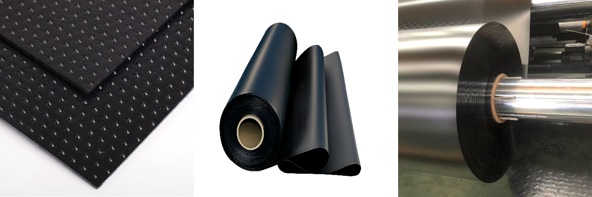 Chemical Resistance of HDPE Geomembranes: What They Can (and Can’t) Handle Chemical Resistance of HDPE Geomembranes: What They Can (and Can’t) Handle