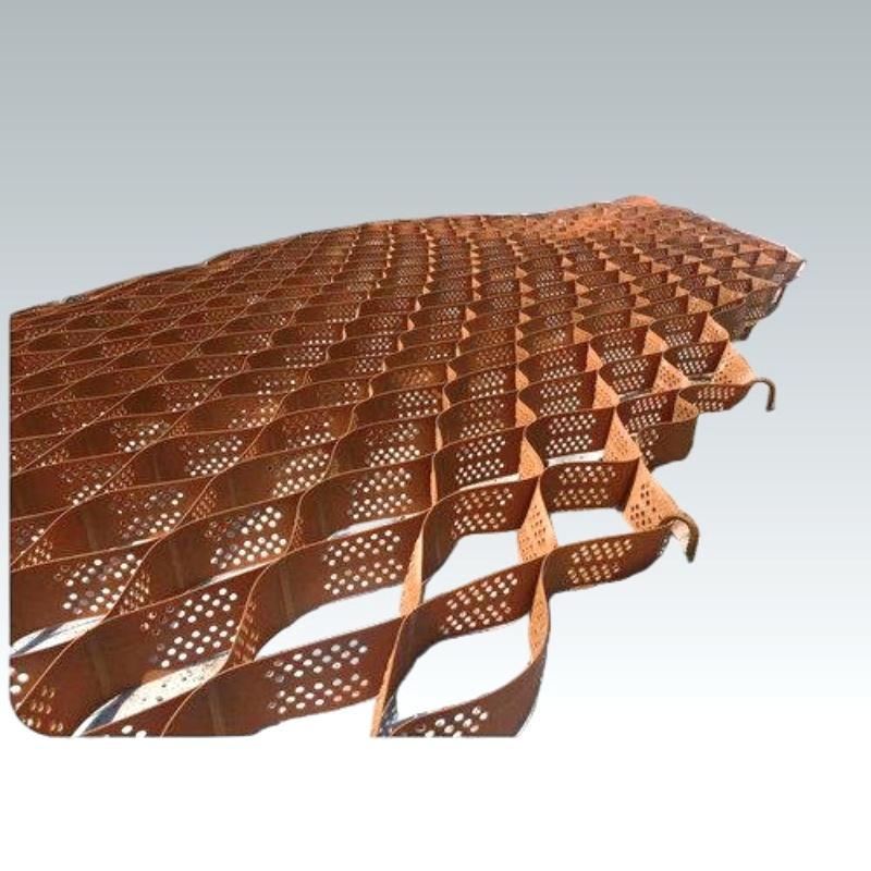 HDPE Geocell