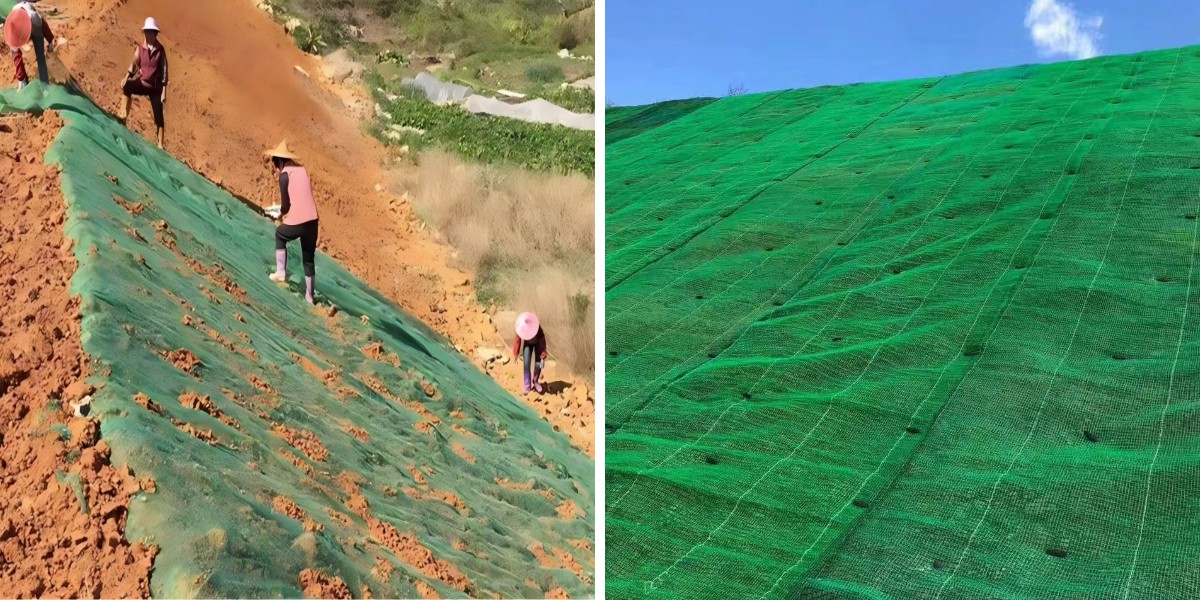 Seleção de geomat com relação custo-benefício: equilibrar qualidade e orçamento para o sucesso do projeto Seleção de geomat com relação custo-benefício: equilibrar qualidade e orçamento para o sucesso do projeto