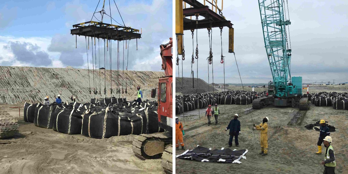 So wählen Sie die richtigen Erosionsschutzrohre für Ihr Projekt aus So wählen Sie die richtigen Erosionsschutzrohre für Ihr Projekt aus