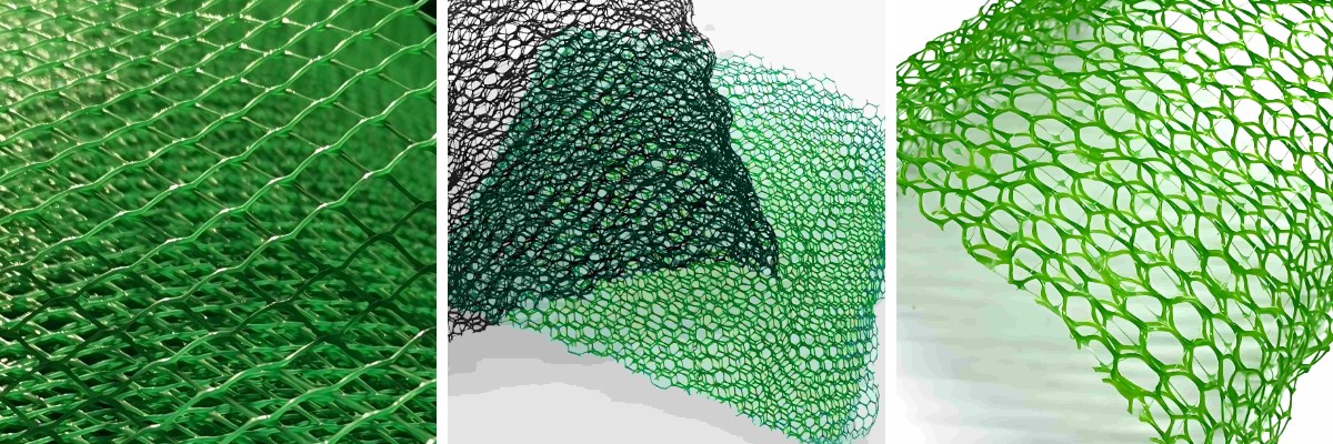 法面保護と植生回復のためのジオマット究極ガイド