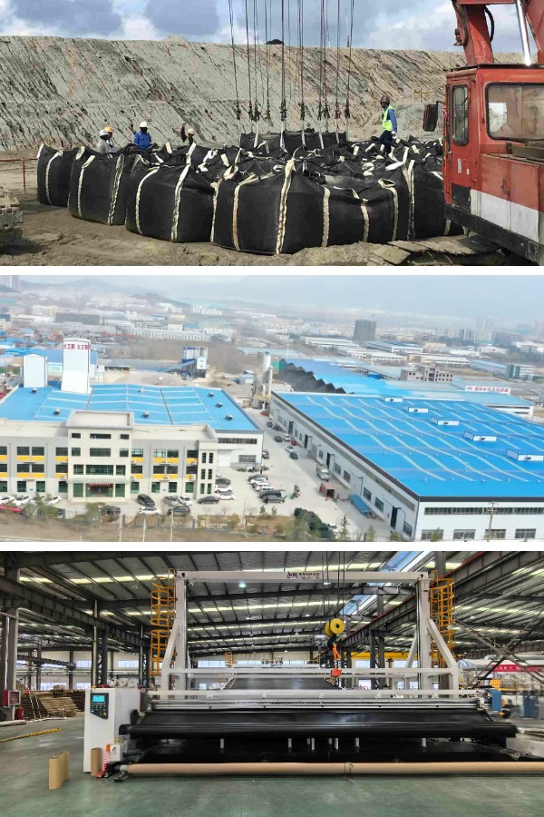 Geotextile Tube Maintenance: Best Practices to Extend Lifespan & Avoid Leaks