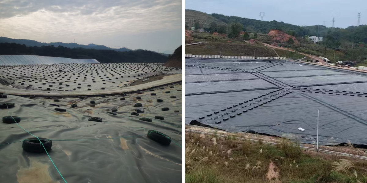 Complete Guide to HDPE Geomembrane Leak and Integrity Testing: Protect Your Project’s Safety