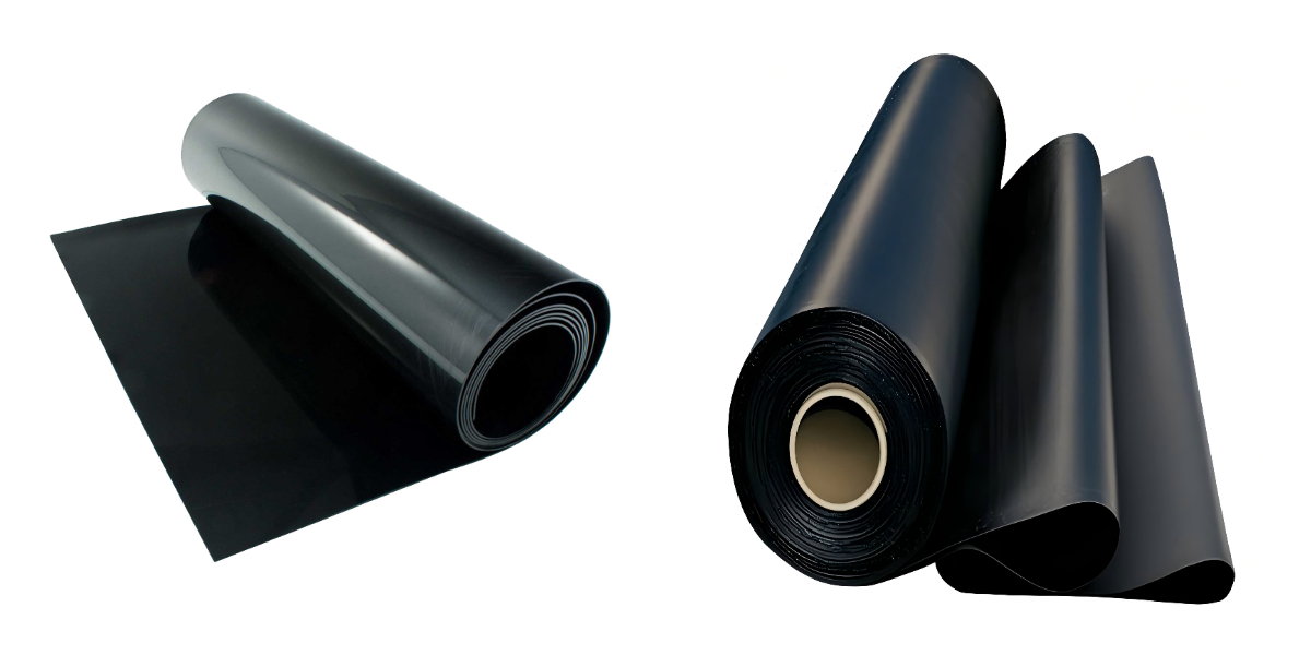 Installation Best Practices for PVC Geomembrane Installation Best Practices for PVC Geomembrane