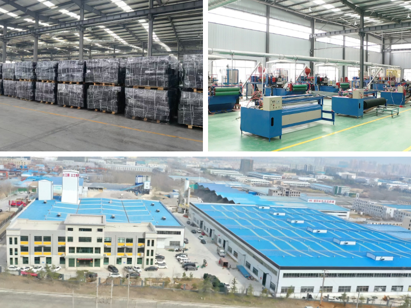 5 applications majeures des tubes géotextiles dans la protection côtière