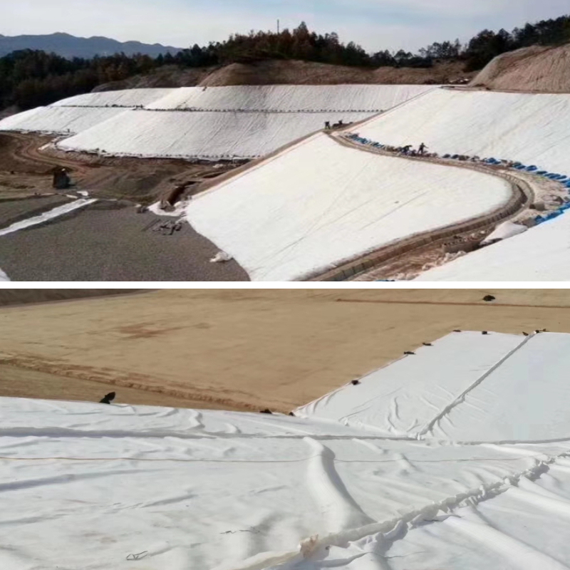 الجيوتكستايل للصرف الصحي الجيوتكستايل للصرف الصحي