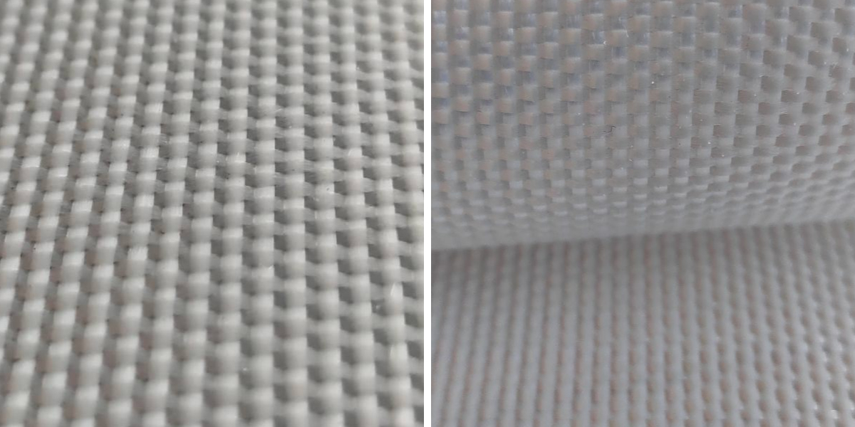 Guía definitiva sobre los geotextiles tejidos utilizados en el refuerzo de muros de contención