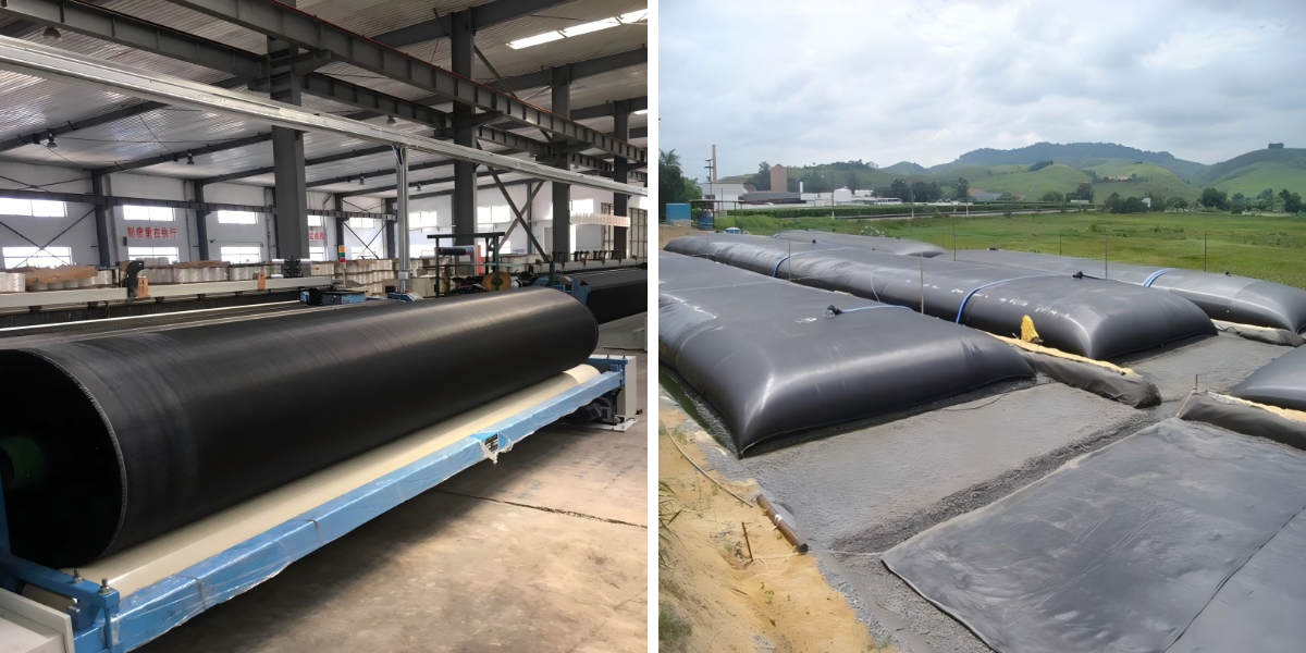 ما هي المواد التي تُصنع منها أكياس تجفيف المياه الأكثر متانة؟ دليل شامل