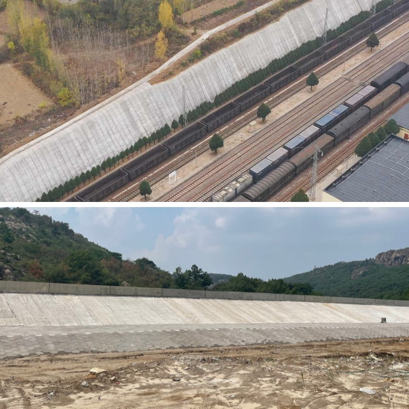 بطانية الأسمنت مقابل الخرسانة التقليدية: أيهما يوفر الوقت والمال في الهندسة المدنية؟ بطانية الأسمنت مقابل الخرسانة التقليدية: أيهما يوفر الوقت والمال في الهندسة المدنية؟