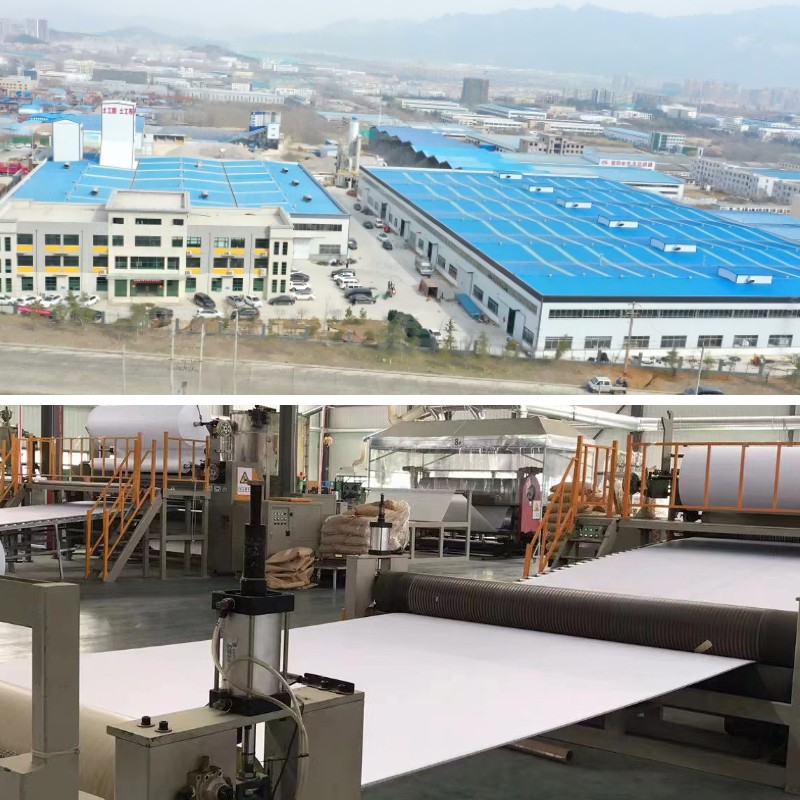 Géotextiles pour le contrôle de l'érosion : protection des pentes et des berges