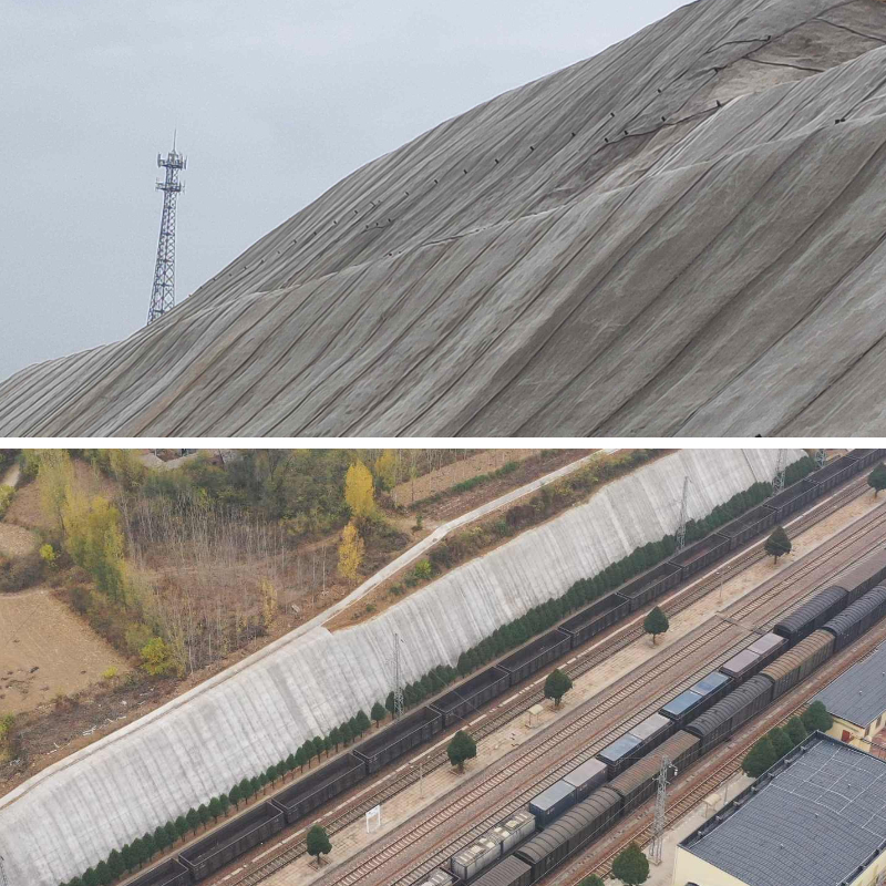 كيفية اختيار بطانية الأسمنت المناسبة: العوامل الرئيسية للمتانة والتكلفة واحتياجات المشروع كيفية اختيار بطانية الأسمنت المناسبة: العوامل الرئيسية للمتانة والتكلفة واحتياجات المشروع