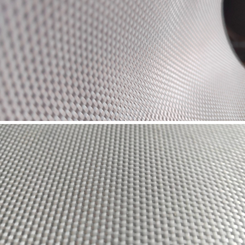 النسيج الجيوتكستايل المنسوج مقابل النسيج الجيوتكستايل غير المنسوج: أيهما يجب أن تختار لمشروعك؟