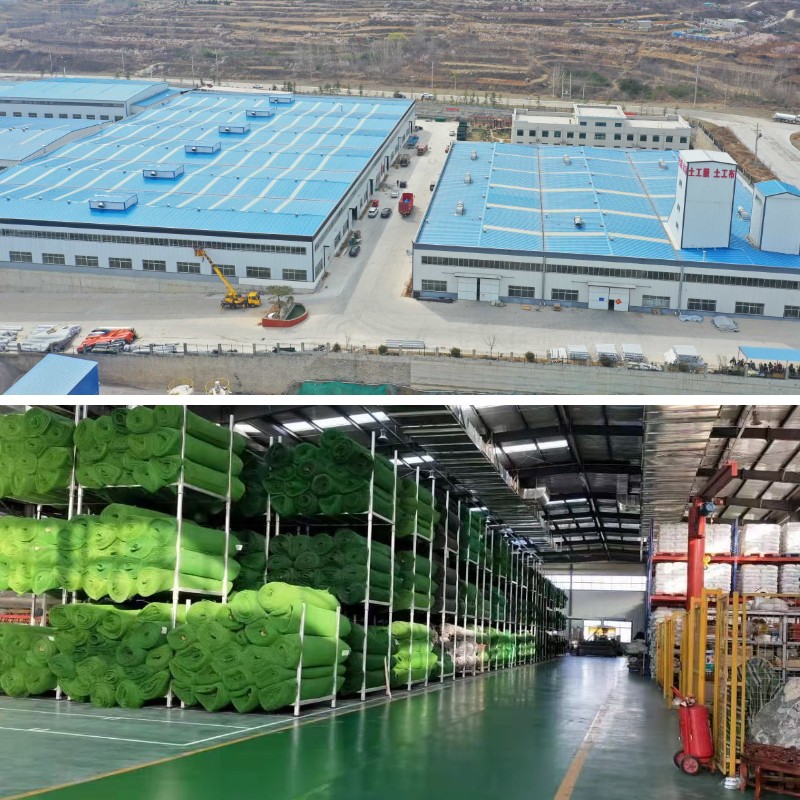 ผ้าใยสังเคราะห์สีส้ม