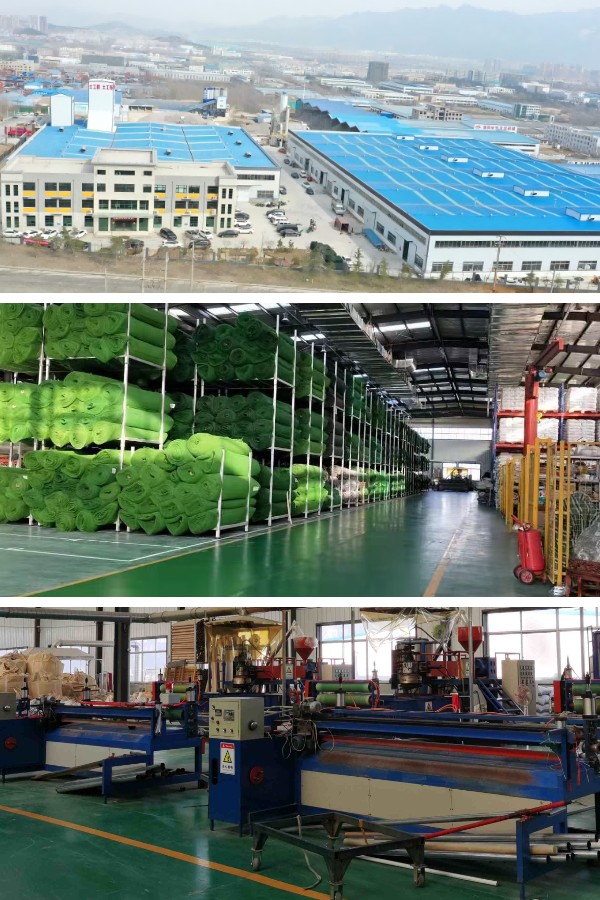 Tensile Strength & Durability: Ensuring Long-Term Slope Protection Tensile Strength & Durability: Ensuring Long-Term Slope Protection