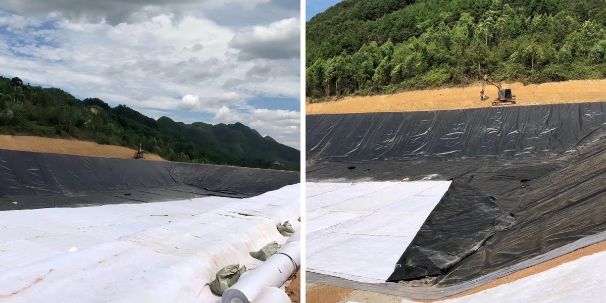 Questions to Ask Your Supplier Before Buying Geotextile Cloth