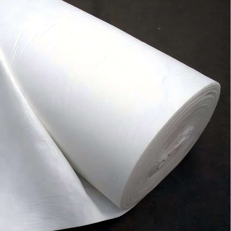 Polyester Geotextile Fabric