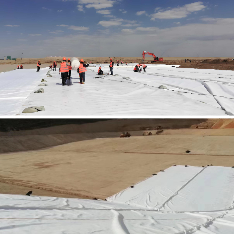 القماش الجيوتك القماش الجيوتك