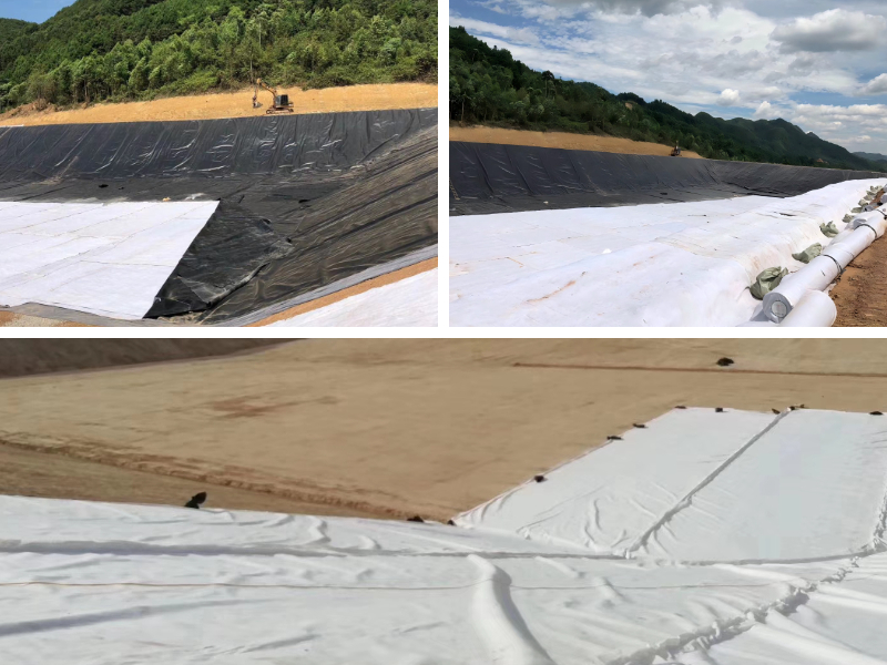 Propiedades del geotextil y normas de prueba ASTM: Guía de hojas de datos Propiedades del geotextil y normas de prueba ASTM: Guía de hojas de datos