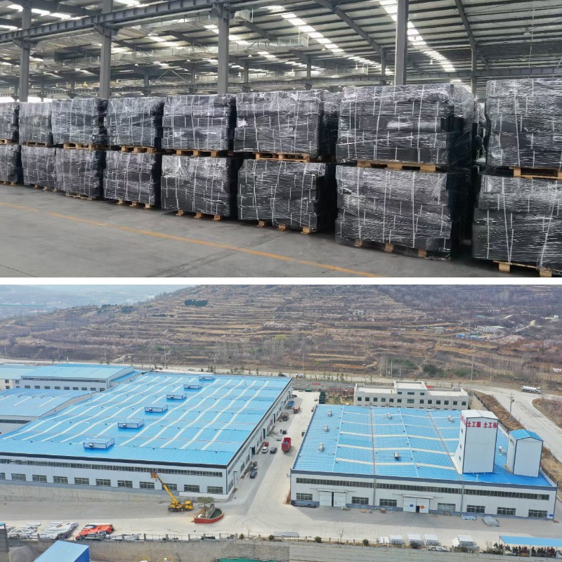 Geocell vs. Geogrid: Understanding the Differences in Reinforcement Technology