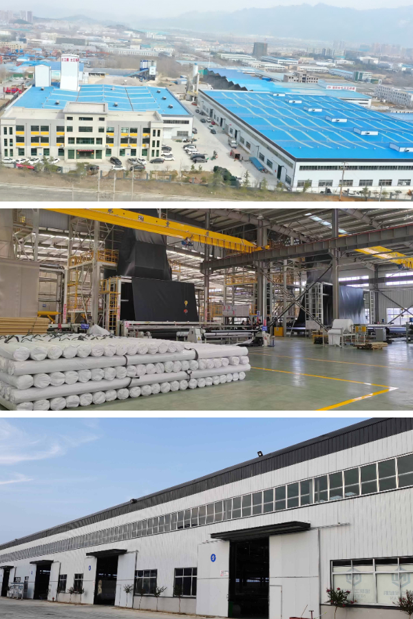 Creative Uses: Concrete Impregnated Fabric in Art Installations and Architectural Features Creative Uses: Concrete Impregnated Fabric in Art Installations and Architectural Features