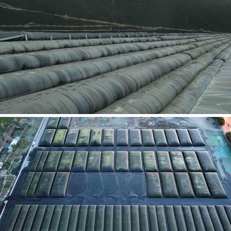 أنابيب الجيوتكستايل في تثبيت ضفاف الأنهار: نصائح التركيب والأداء طويل الأمد أنابيب الجيوتكستايل في تثبيت ضفاف الأنهار: نصائح التركيب والأداء طويل الأمد