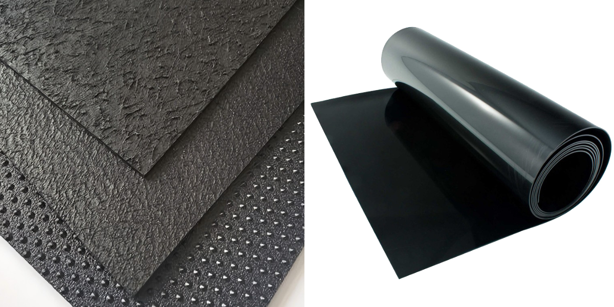 الأغشية الجيوممبرينية في مشاريع البرك الشمسية: تطبيقات الطاقة المتجددة