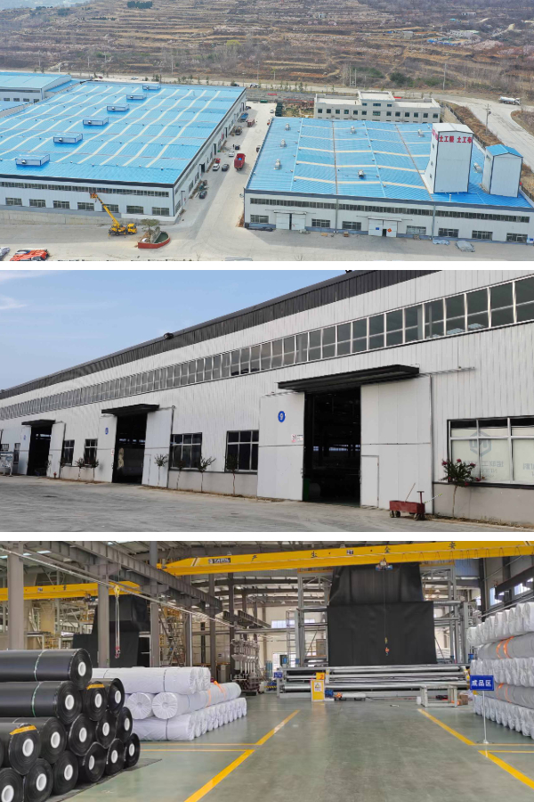 How Dewatering Geotubes Solve Industrial Wastewater Challenges in Food Processing Plants