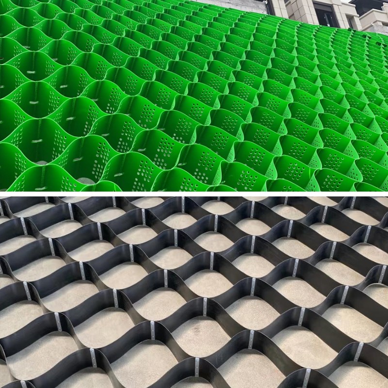 FAQ sur les géocellules : durée de vie, capacité de charge et entretien