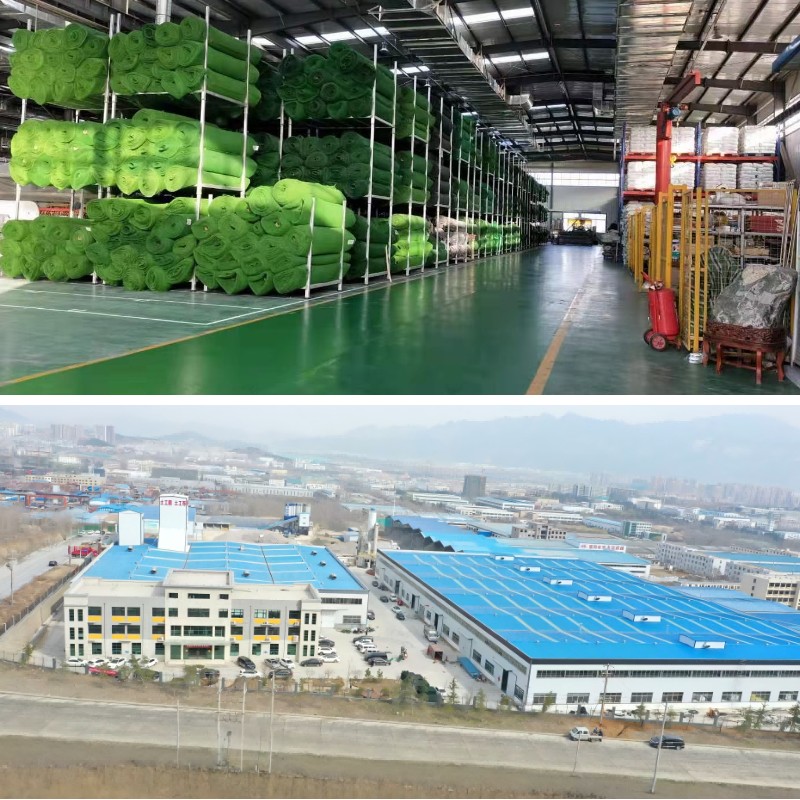 ما هي مدة صلاحية شبكة الغطاء النباتي ثلاثية الأبعاد؟ فهم عمر المواد. ما هي مدة صلاحية شبكة الغطاء النباتي ثلاثية الأبعاد؟ فهم عمر المواد.