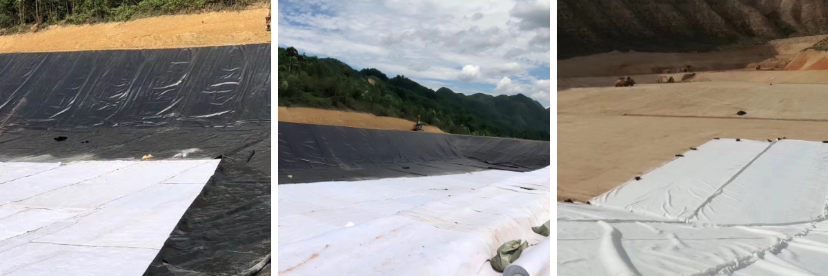 Promoção Geotêxtil