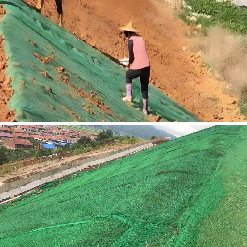 Как использовать геомат для борьбы с эрозией обочин дорог: защита дорожных насыпей и берегов автомагистралей. Как использовать геомат для борьбы с эрозией обочин дорог: защита дорожных насыпей и берегов автомагистралей.