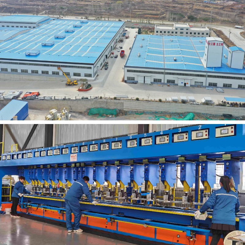 Geoceldas modulares frente a geoceldas fabricadas a medida: ¿Cuál se adapta mejor a su proyecto de talud?