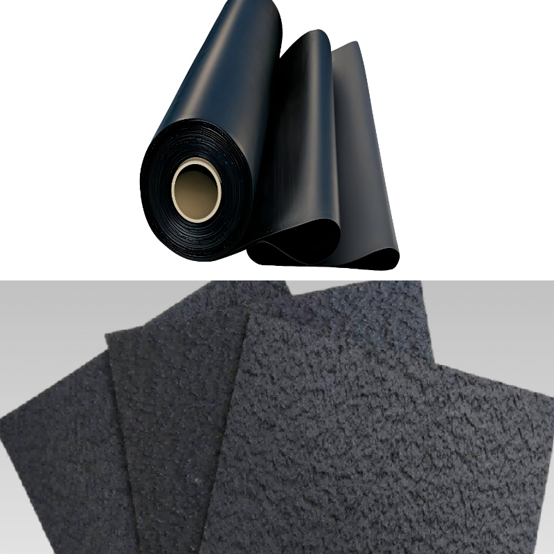The Environmental Benefits of PVC Geomembrane in Modern Construction