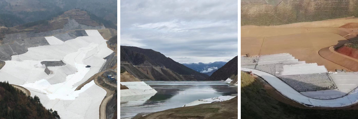 الجيوتكستايل 300 جرام الجيوتكستايل 300 جرام