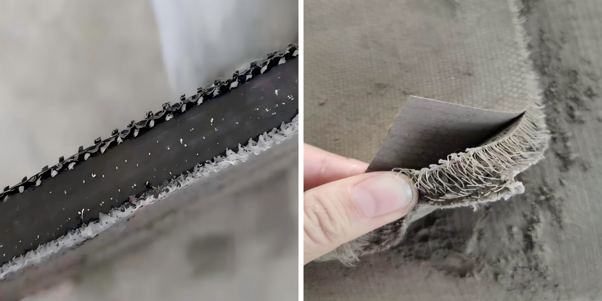 วิธีการใช้แผ่นซีเมนต์สำหรับเขื่อนขนาดเล็กและผนังอ่างเก็บน้ำ วิธีการใช้แผ่นซีเมนต์สำหรับเขื่อนขนาดเล็กและผนังอ่างเก็บน้ำ