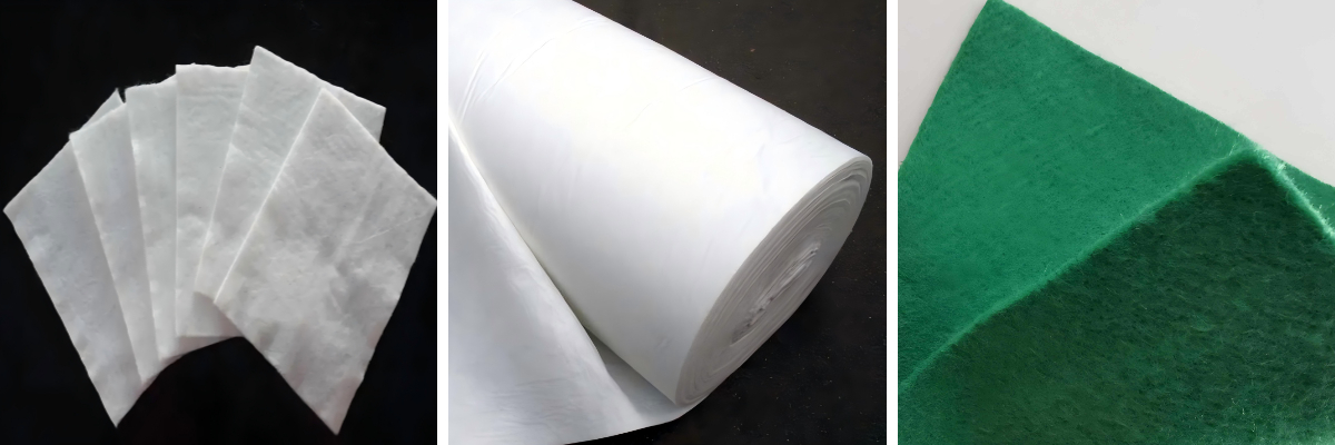 كيفية اختيار قماش الجيوتكسيل المناسب لأنظمة الصرف الصحي