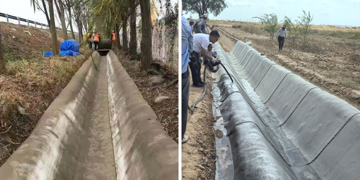 Processus de durcissement des dalles de ciment : exigences en matière de temps, de température et d’humidité