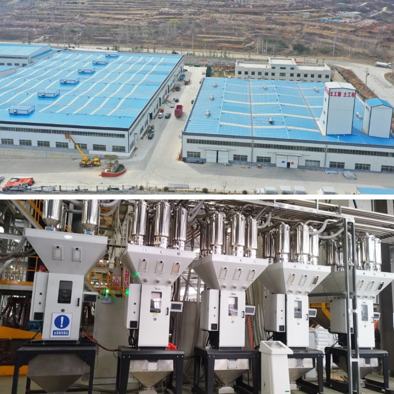 بطانيات الأسمنت لتثبيت المنحدرات: حل فعال من حيث التكلفة بطانيات الأسمنت لتثبيت المنحدرات: حل فعال من حيث التكلفة