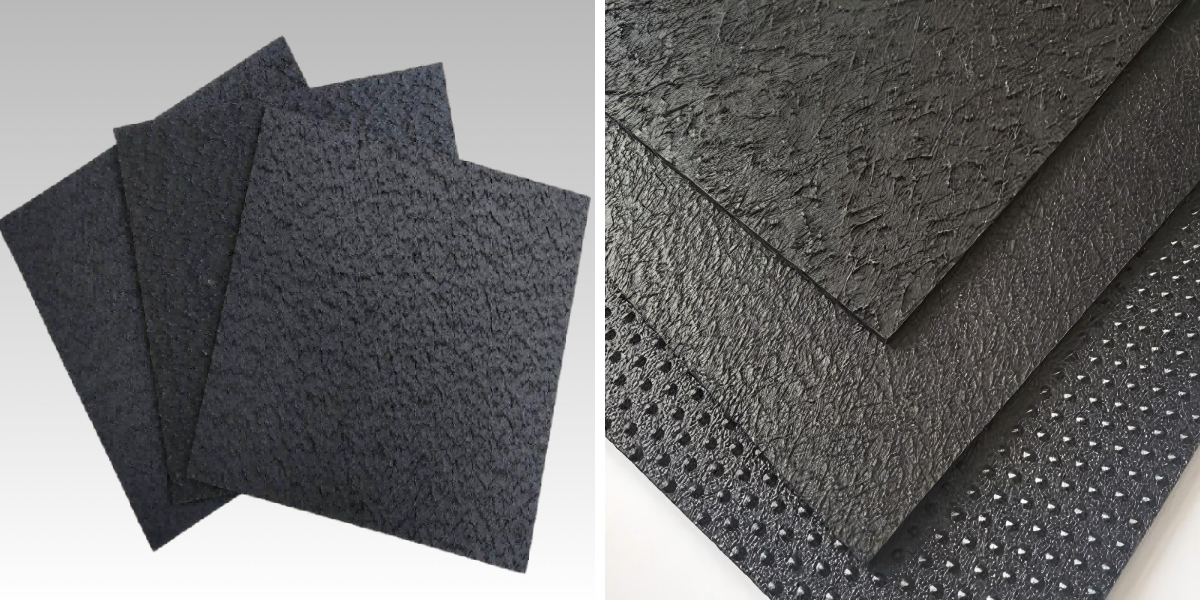 كيفية اختيار غشاء PVC الجيوممبرين المناسب لمشروعك: دليل شامل