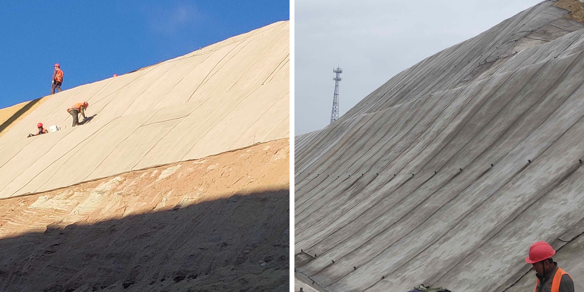 Распространенные ошибки, которых следует избегать при использовании цементных одеял