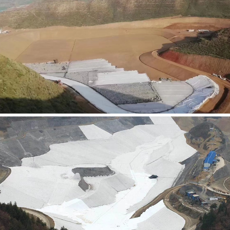 تكلفة الجيوتكستايل مقابل فوائده: لماذا يوفر المال على المدى الطويل تكلفة الجيوتكستايل مقابل فوائده: لماذا يوفر المال على المدى الطويل