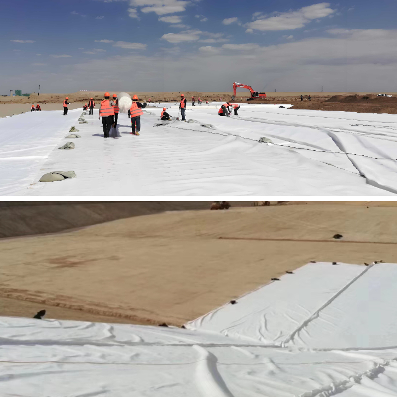 أفضل نسيج جيوتكستايل للأرصفة أفضل نسيج جيوتكستايل للأرصفة