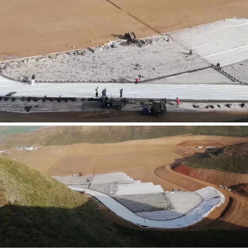 الجيوتكستايل 10 م الجيوتكستايل 10 م