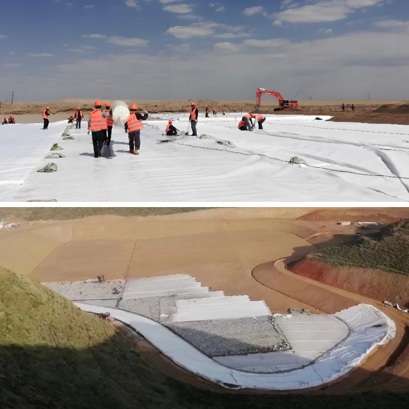 What is Geofabric Cloth? A Comprehensive Beginner's Guide What is Geofabric Cloth? A Comprehensive Beginner's Guide