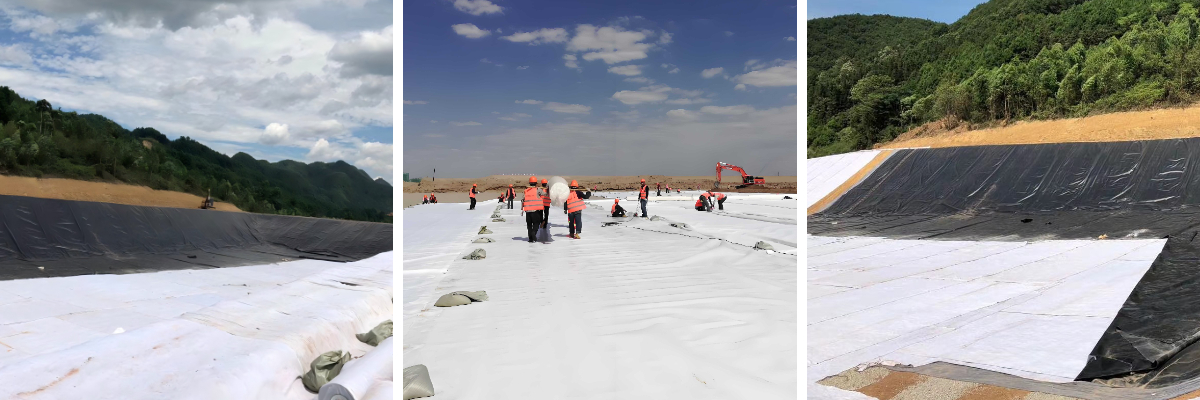 How to Compare Geotextile Suppliers: A Buyer’s Checklist