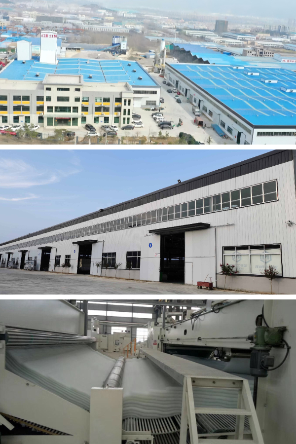 مادة النسيج الجغرافية مادة النسيج الجغرافية