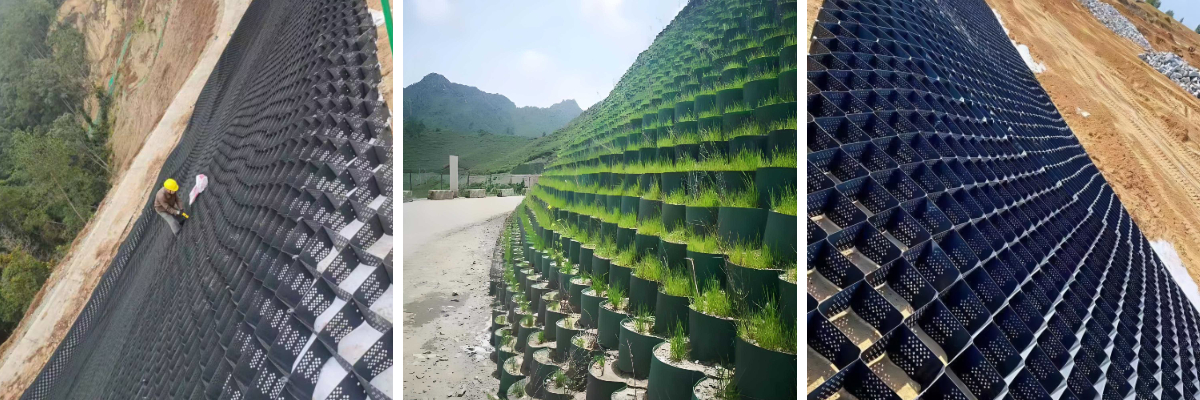 نبذة تاريخية عن تقنية الخلايا الجغرافية: من المفهوم إلى التطبيقات الحديثة نبذة تاريخية عن تقنية الخلايا الجغرافية: من المفهوم إلى التطبيقات الحديثة