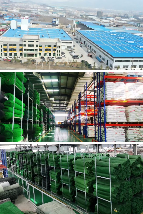 Geomallas en ingeniería costera: protección de las costas contra la erosión de las olas.