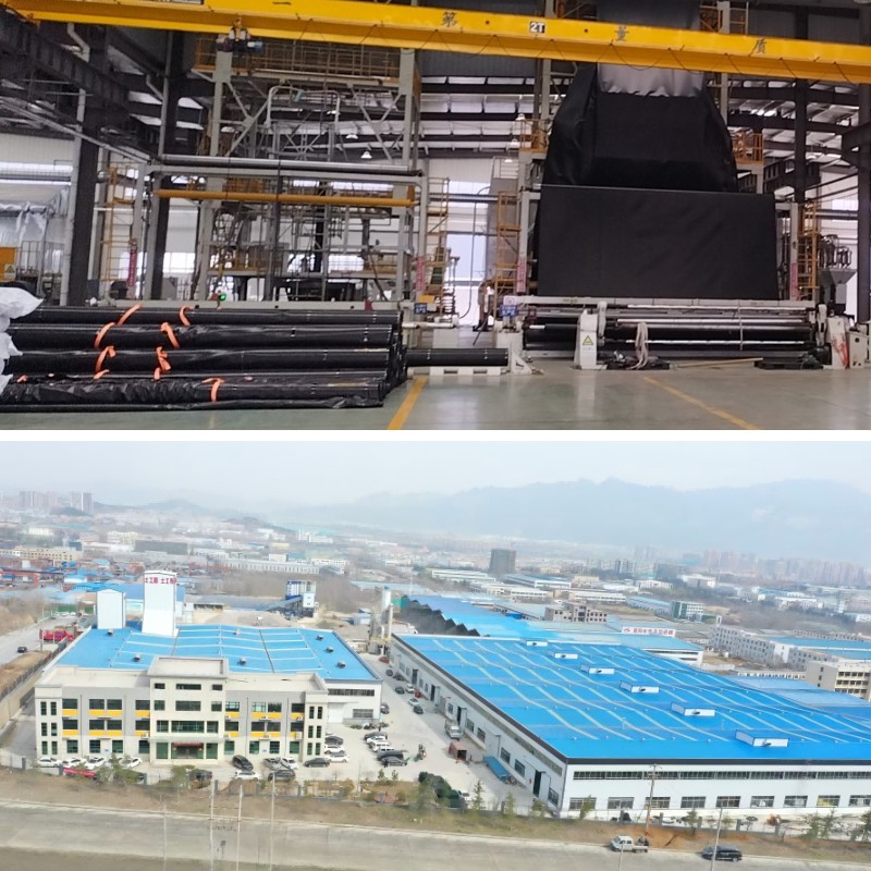 Расчет стоимости геомембраны: бюджетирование материалов, монтажа и долгосрочной эффективности Расчет стоимости геомембраны: бюджетирование материалов, монтажа и долгосрочной эффективности